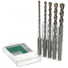 HiKOKI 782531 Sada vrtákov SDS-plus 5ks