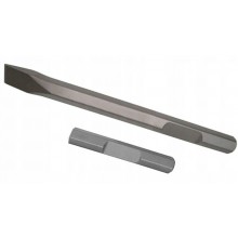 HiKOKI 751522 Plochý sekáč, šesťhran 35x400mm