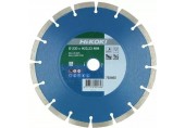 HiKOKI 752852 Diamantový segmentový kotúč 125×22,2×10mm