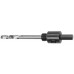 HiKOKI 754243 Stopka pre vŕtacie korunky do 30mm, šesťhran 11mm