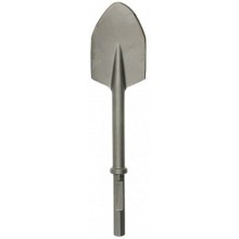 HiKOKI 751526 Sekáč lopatkový 28mm (1 1/8") 125x500mm
