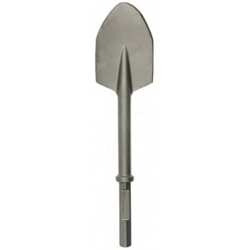 HiKOKI 751526 Sekáč lopatkový 28mm (1 1/8") 125x500mm