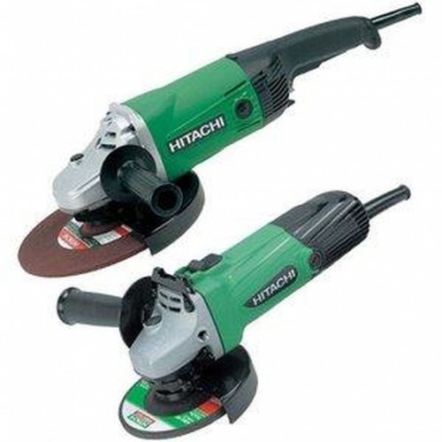 HITACHI Uhlová brúska G23ST + G13STA HITACHI Uhlová brúska G23ST + G13STA