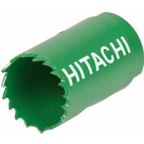 HITACHI - pilová vŕtacia korunka bimetal 73mm 752137