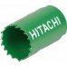 HITACHI - pilová vŕtacia korunka bimetal 73mm 752137