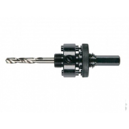 HITACHI - upínacie adaptér pre korunky od 40mm šesťhran 11mm 752187 HITACHI - upínacie adaptér pre korunky od 40mm šesťhran 11mm 752187
