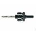 HITACHI - upínacie adaptér pre korunky od 40mm šesťhran 11mm 752187