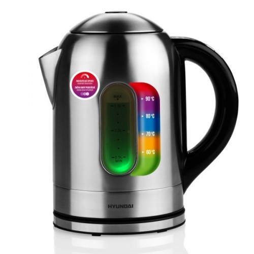 HYUNDAI VK 750 Varná kanvica HYUVK750