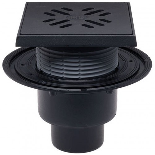 HL Vpuť podlahová 50/75/110 HL310NG HL Vpuť podlahová 50/75/110 HL310NG