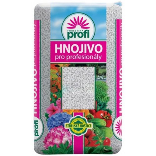 Mineral Hnojivo na zemiaky 25 kg 199554
