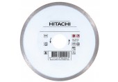HiKOKI 752887 Diamantový celoobvodový kotúč biely, 125x22,2x5mm