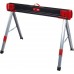 Holzmann Výškovo nastaviteľná pracovná koza (500kg) AB1015FLEX