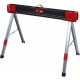 Holzmann Výškovo nastaviteľná pracovná koza (500kg) AB1015FLEX