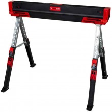 Holzmann Výškovo nastaviteľná pracovná koza (590kg) AB1085FLEX