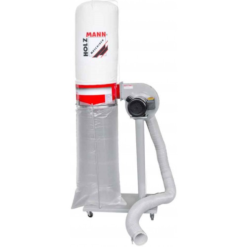 Holzmann Odsávač prachu a pilín ABS1080_400V