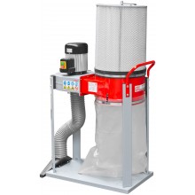 Holzmann Odsávač prachu a pilín (750W) ABS1500FF_230V