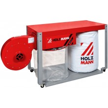 Holzmann Odsávač prachu a pilín (2200W) ABS2200FLEX_230V