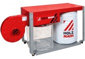 Holzmann Odsávač prachu a pilín (2200W) ABS2200FLEX_400V