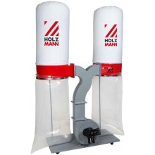 Holzmann Odsávač prachu a pilín (2200W) ABS3880_230V