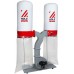 Holzmann Odsávač prachu a pilín (2200W) ABS3880_230V