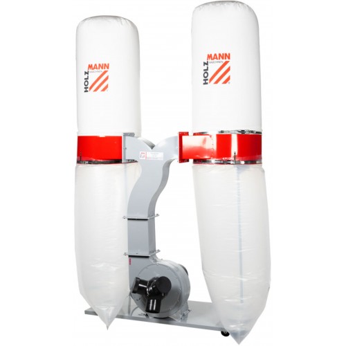 Holzmann Odsávač prachu a pilín ABS3880_400V