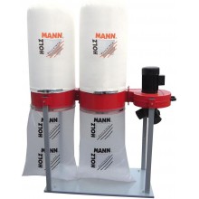Holzmann Odsávač pilín a triesok (2200W) ABS4000_400V