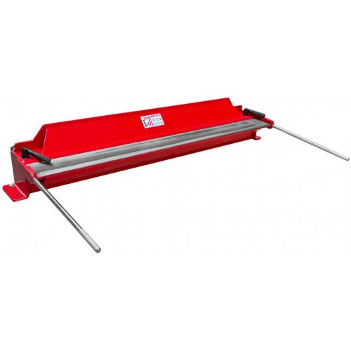 Holzmann Ručná ohýbačka plechu (1000mm/1,5mm) AKB1000FO Holzmann Ručná ohýbačka plechu (1000mm/1,5mm) AKB1000FO
