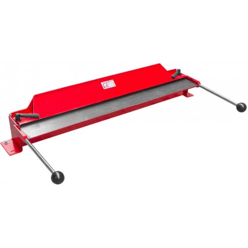 Holzmann Ručná ohýbačka plechu (730mm/1,2mm) AKB730FO Holzmann Ručná ohýbačka plechu (730mm/1,2mm) AKB730FO