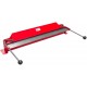 Holzmann Ručná ohýbačka plechu (730mm/1,2mm) AKB730FO