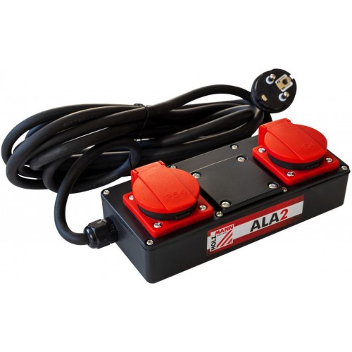 Holzmann Automatické spúšťanie odsávania ALA2_230V