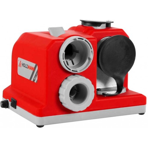 Holzmann Elektrická ostrička vrtákov (3-13mm/80W) BSG13E_230V