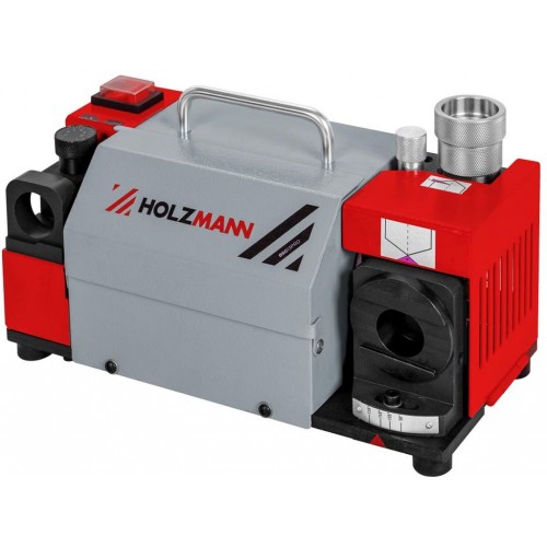 Holzmann Ostrička vrtákov (3-13mm/180W) BSG13PRO_230V Holzmann Ostrička vrtákov (3-13mm/180W) BSG13PRO_230V