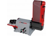 Holzmann Pásová a čelná brúska (100x914mm/150mm/450W) BT150-914_230V