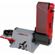 Holzmann Pásová a čelná brúska (100x914mm/150mm/450W) BT150-914_230V