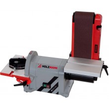 Holzmann Pásová a čelná brúska (100x914mm/203mm/550W) BT203-914_230V