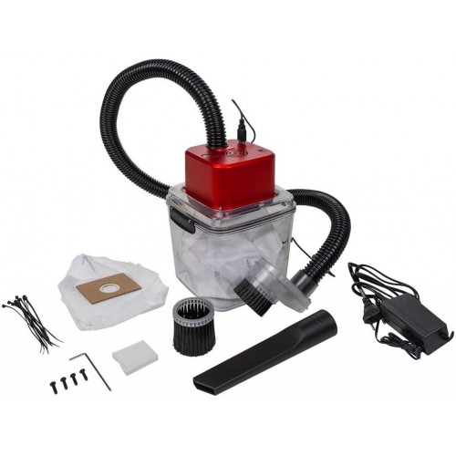 Holzmann Odsávanie pre CTF45P (72W) CTF45PCLEAN