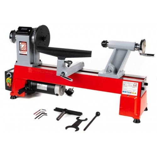 Holzmann Sústruh na drevo (770W) D460FXL_230V