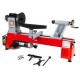 Holzmann Sústruh na drevo (770W) D460FXL_230V