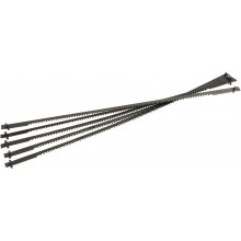 Holzmann Pílové plátky 5ks v balení DKS21PROSB