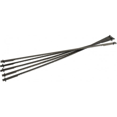 Holzmann Pílové plátky 5ks v balení DKS21PROSB Holzmann Pílové plátky 5ks v balení DKS21PROSB