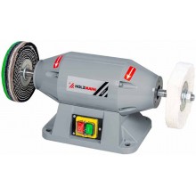 Holzmann Stolová leštička (150x25mm/520W) DSM150PS_230V