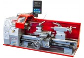 Holzmann Sústruh na kov (450W) ED400FDDIG_230V