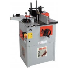 Holzmann Spodná frézka (1500W) FS160L_400V