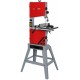 Holzmann Pásová píla s podstavcom (375W) HBS245HQ_230V