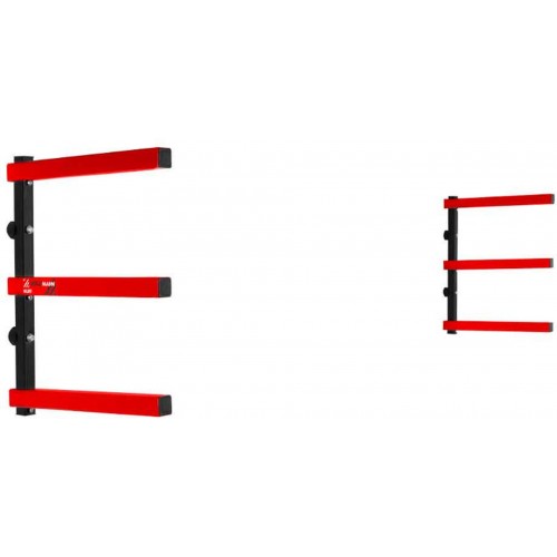 HOLZMANN Skladovací regál na drevo HLR1