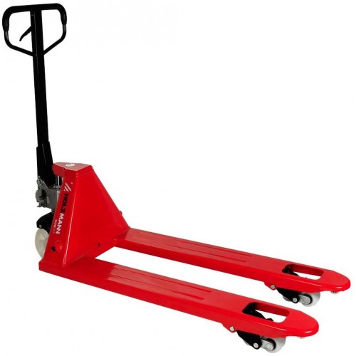 Holzmann Paletový vozík (2500kg) HUB25T Holzmann Paletový vozík (2500kg) HUB25T