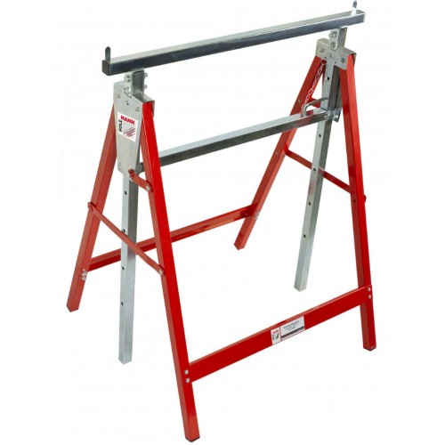 Holzmann Teleskopický lešenársky stojan KB1300A