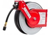 Holzmann Samonavíjajúci bubon so vzduchovou hadicou 10 m LSR10HQ