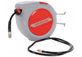 Holzmann Samonavíjací bubon so vzduchovou hadicou 20 m LSR20AIR