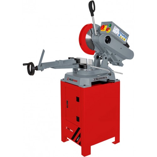 Holzmann Kotúčová píla na kov s podstavcom (300x25,4mm/2200W) MKS300_400V Holzmann Kotúčová píla na kov s podstavcom (300x25,4mm/2200W) MKS300_400V